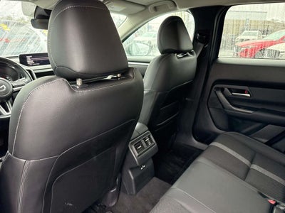 2024 Mazda Mazda CX-50 2.5 S Select Package