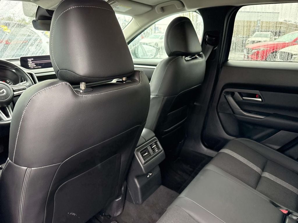 2024 Mazda Mazda CX-50 2.5 S Select Package