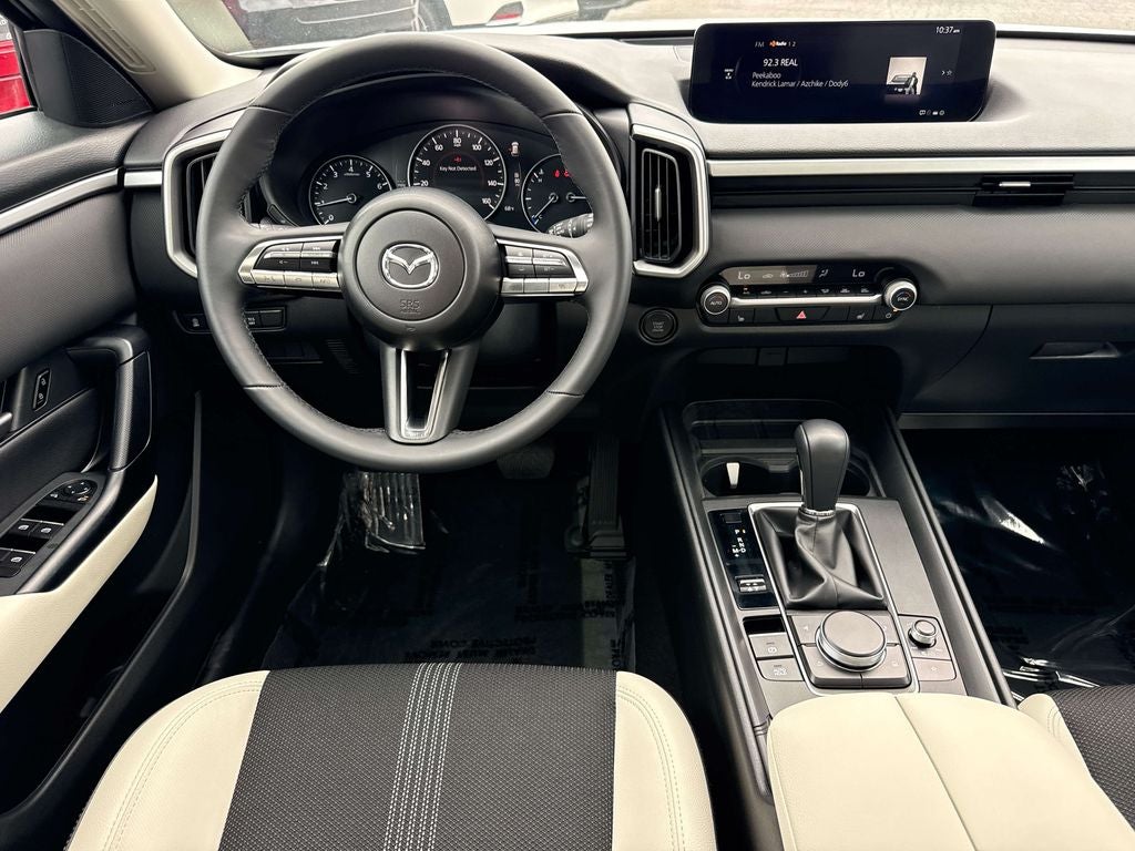 2026 Mazda Mazda CX-50 2.5 S Preferred