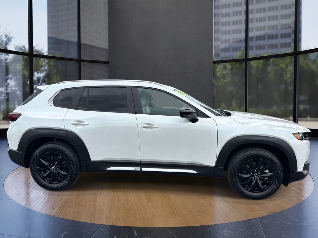 2026 Mazda Mazda CX-50 2.5 S Preferred