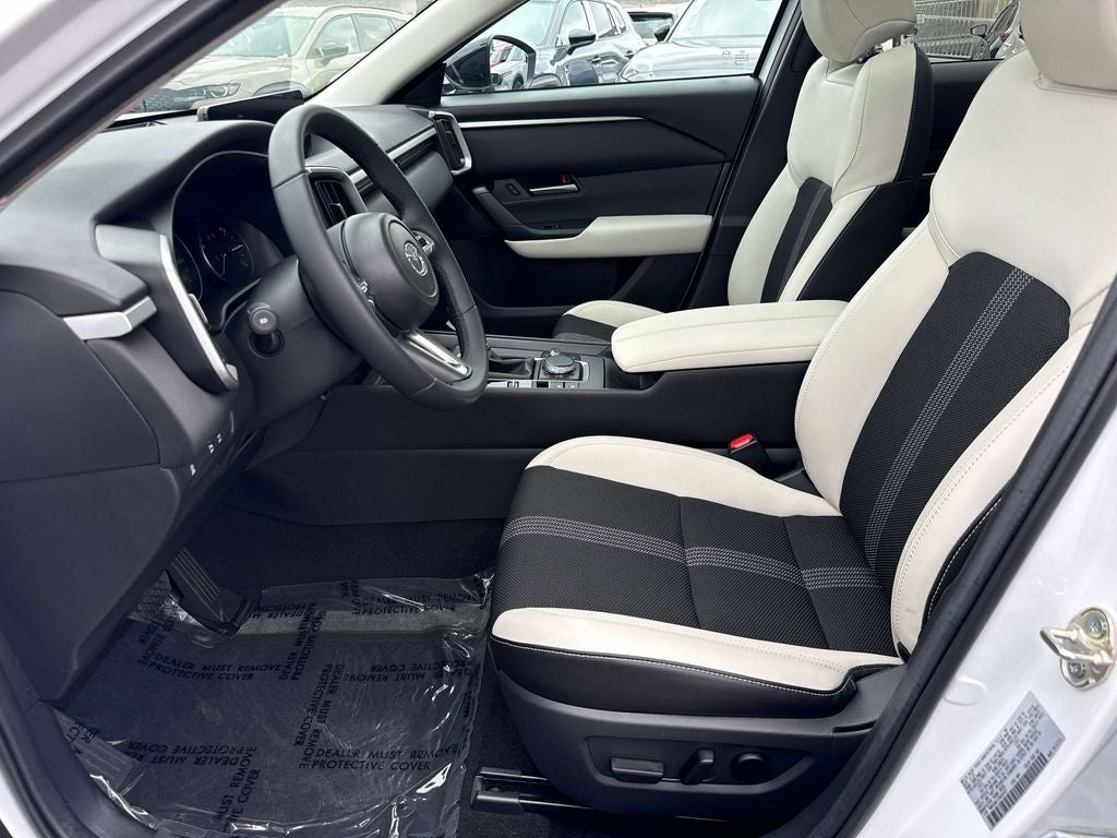 2026 Mazda Mazda CX-50 2.5 S Preferred