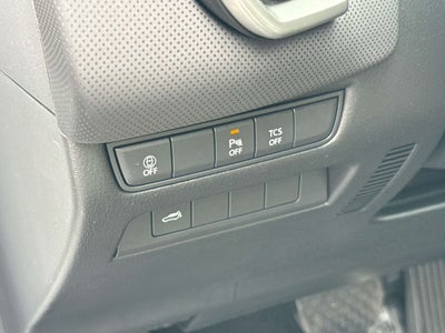 2026 Mazda Mazda CX-50 2.5 S Preferred