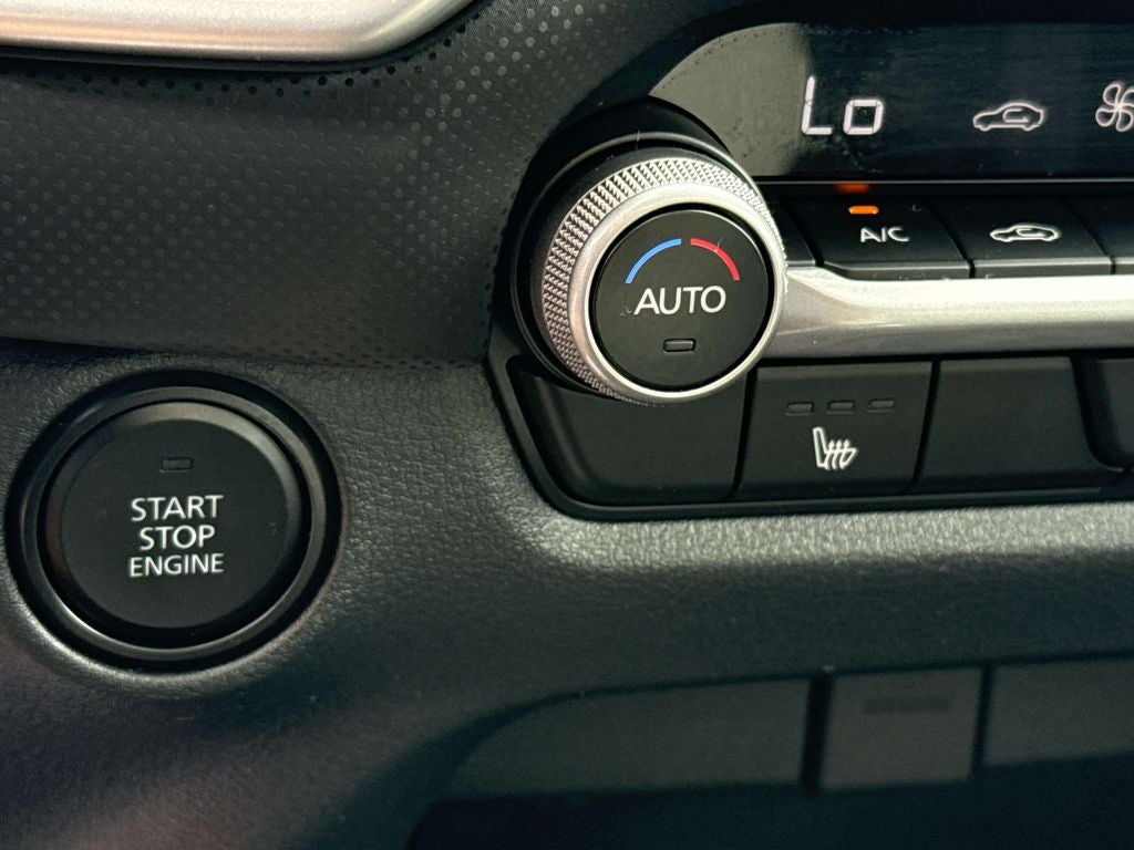 2026 Mazda Mazda CX-50 2.5 S Preferred