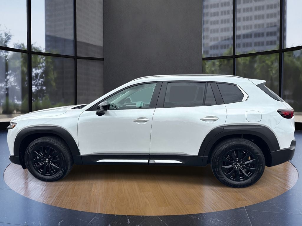 2026 Mazda Mazda CX-50 2.5 S Preferred