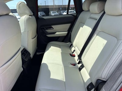 2023 Mazda Mazda CX-50 2.5 S Preferred Plus Package