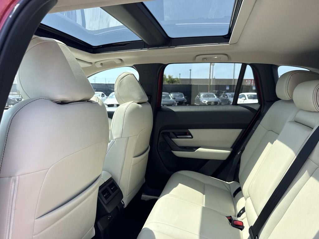 2023 Mazda Mazda CX-50 2.5 S Preferred Plus Package