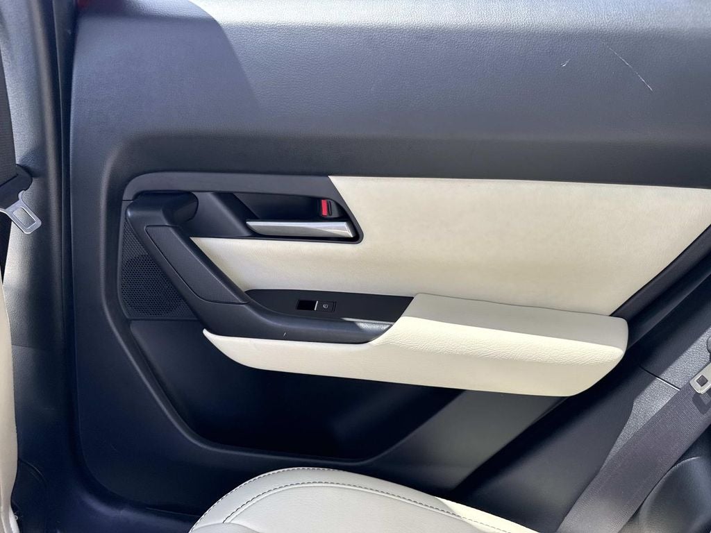 2023 Mazda Mazda CX-50 2.5 S Preferred Plus Package