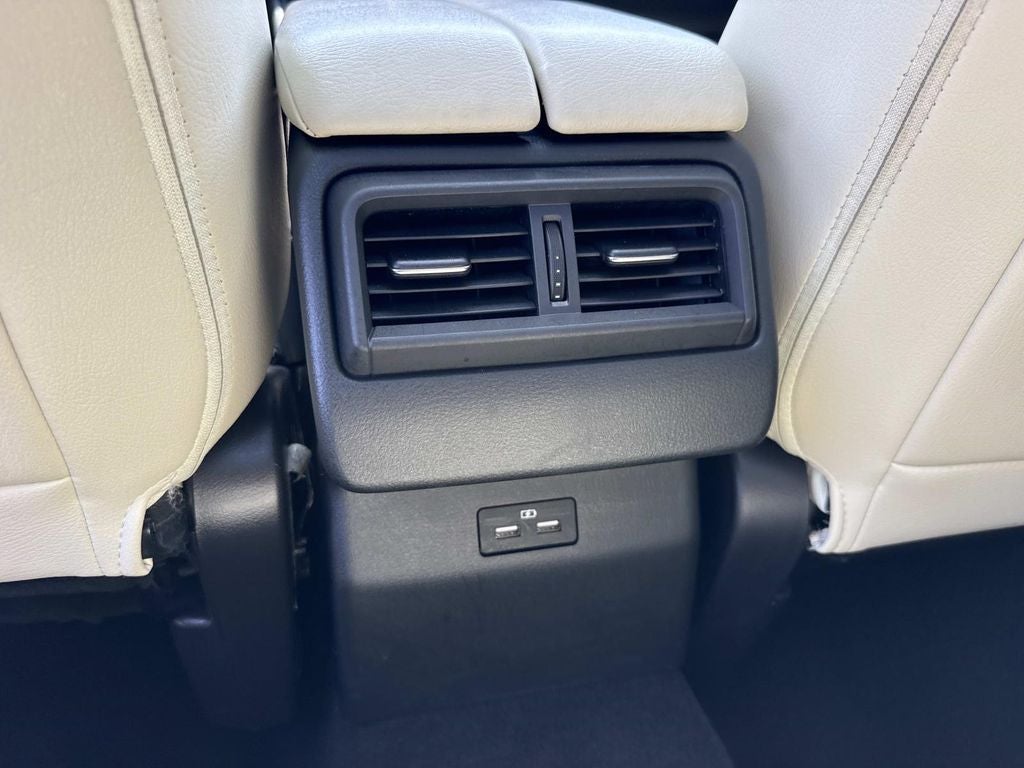 2023 Mazda Mazda CX-50 2.5 S Preferred Plus Package