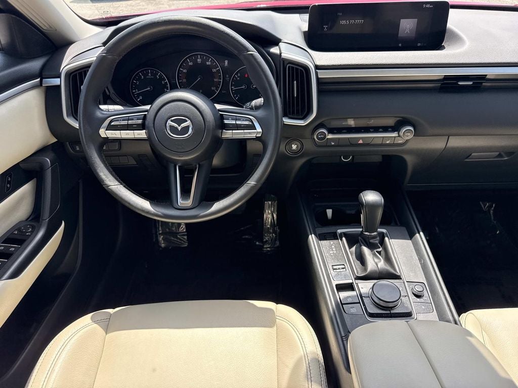 2023 Mazda Mazda CX-50 2.5 S Preferred Plus Package