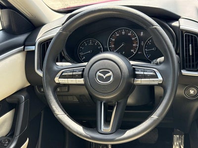 2023 Mazda Mazda CX-50 2.5 S Preferred Plus Package
