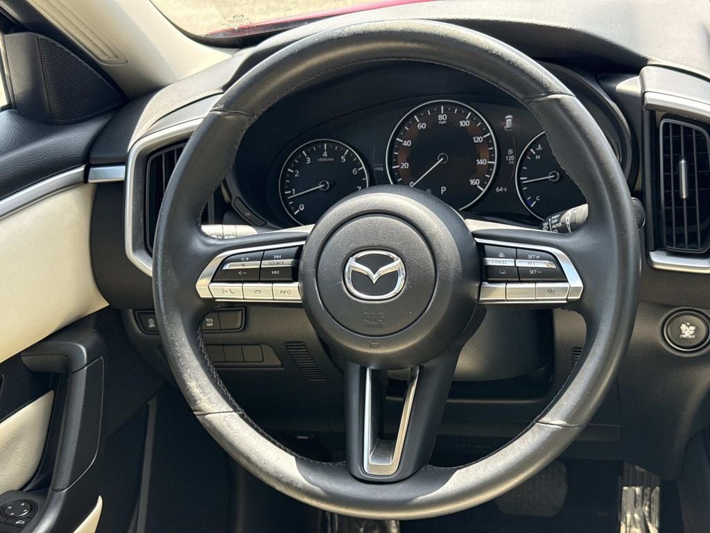 2023 Mazda Mazda CX-50 2.5 S Preferred Plus Package