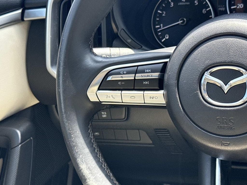 2023 Mazda Mazda CX-50 2.5 S Preferred Plus Package