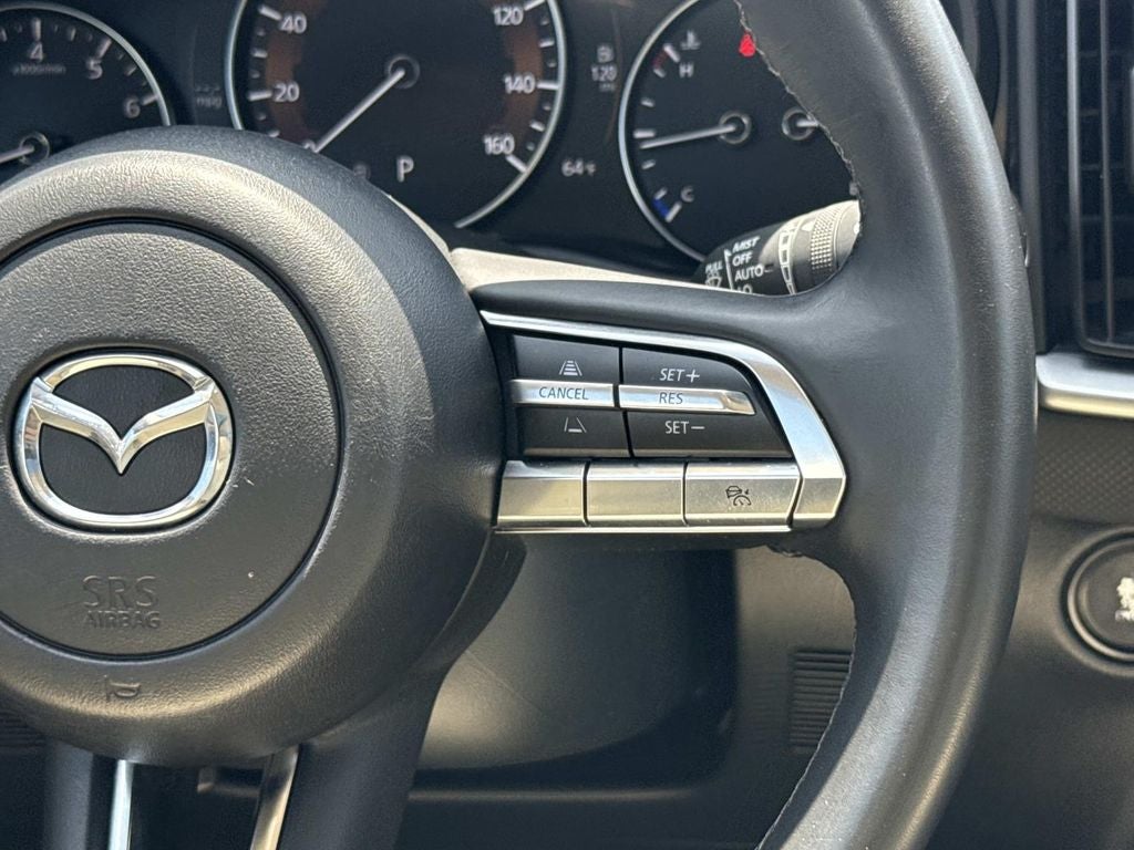 2023 Mazda Mazda CX-50 2.5 S Preferred Plus Package