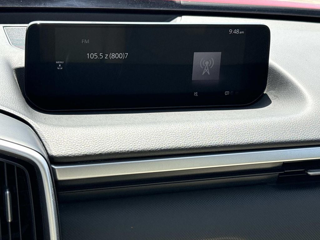 2023 Mazda Mazda CX-50 2.5 S Preferred Plus Package