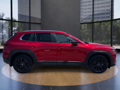 2023 Mazda Mazda CX-50 2.5 S Preferred Plus Package