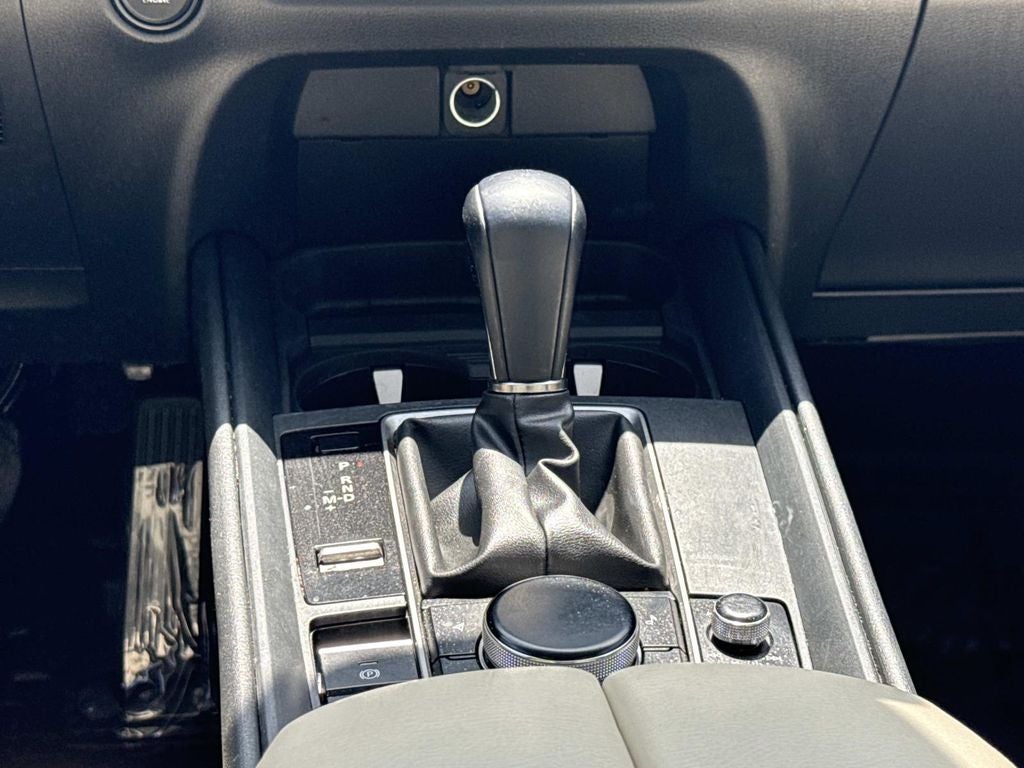 2023 Mazda Mazda CX-50 2.5 S Preferred Plus Package