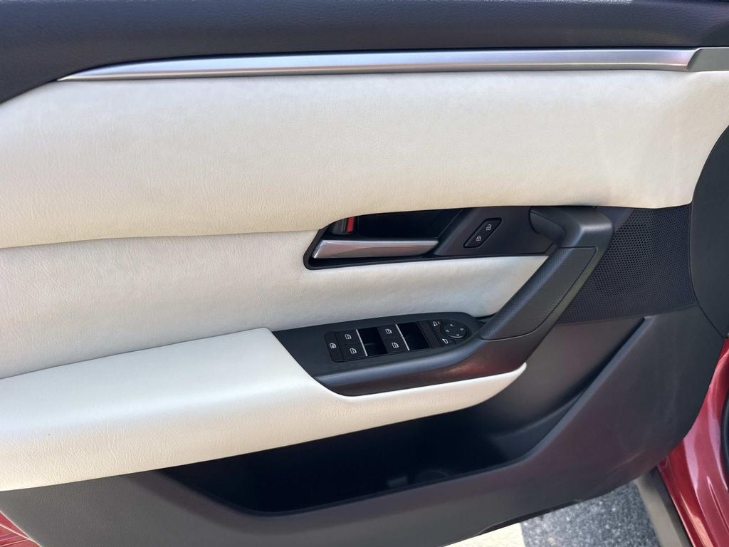 2023 Mazda Mazda CX-50 2.5 S Preferred Plus Package
