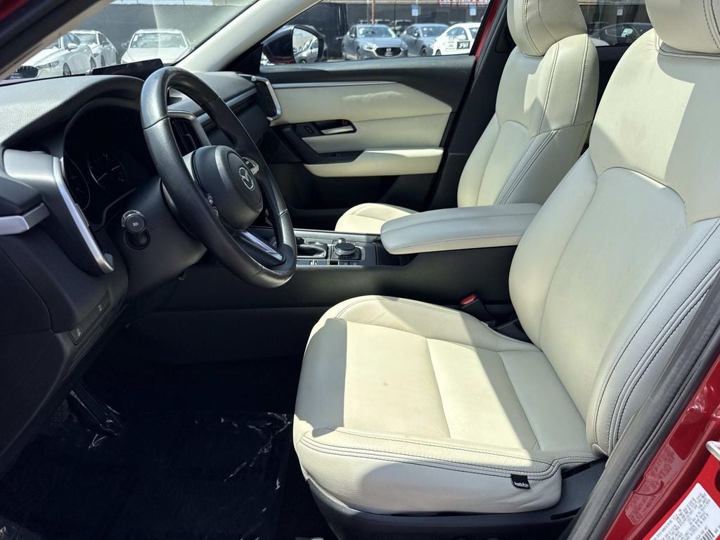 2023 Mazda Mazda CX-50 2.5 S Preferred Plus Package
