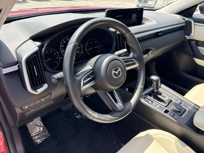 2023 Mazda Mazda CX-50 2.5 S Preferred Plus Package