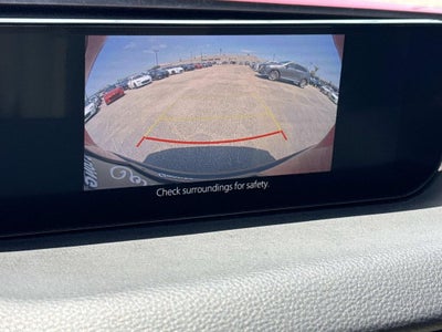 2023 Mazda Mazda CX-50 2.5 S Preferred Plus Package