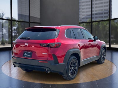 2023 Mazda Mazda CX-50 2.5 S Preferred Plus Package