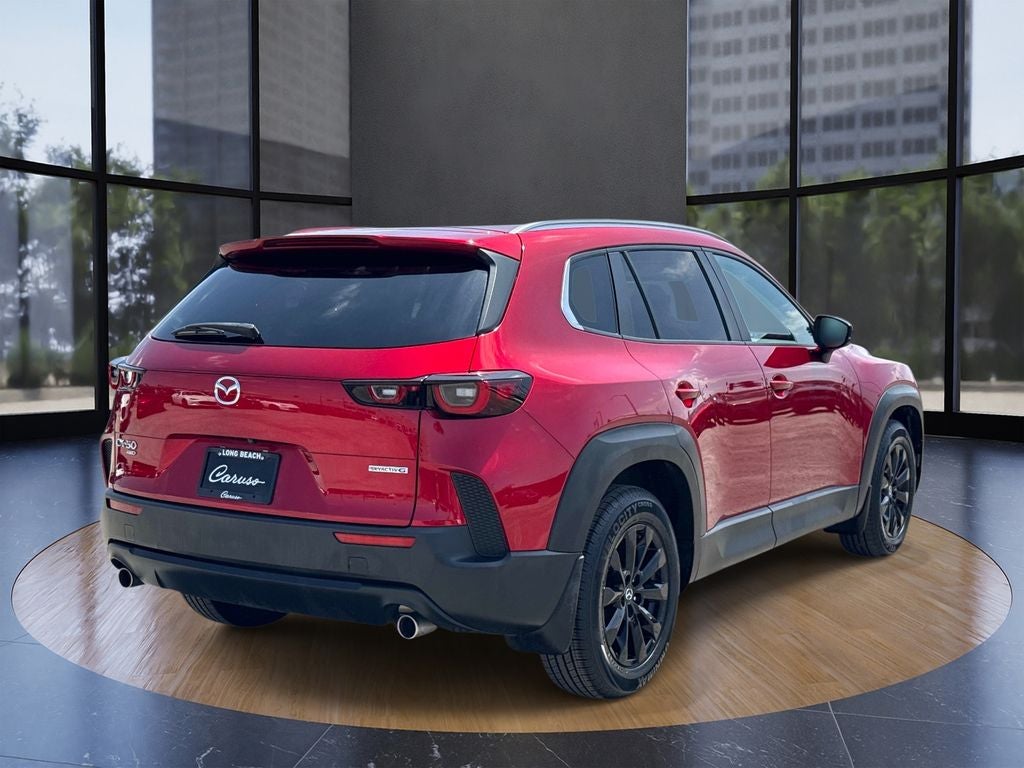 2023 Mazda Mazda CX-50 2.5 S Preferred Plus Package