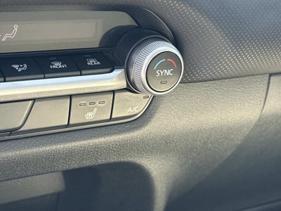 2023 Mazda Mazda CX-50 2.5 S Preferred Plus Package