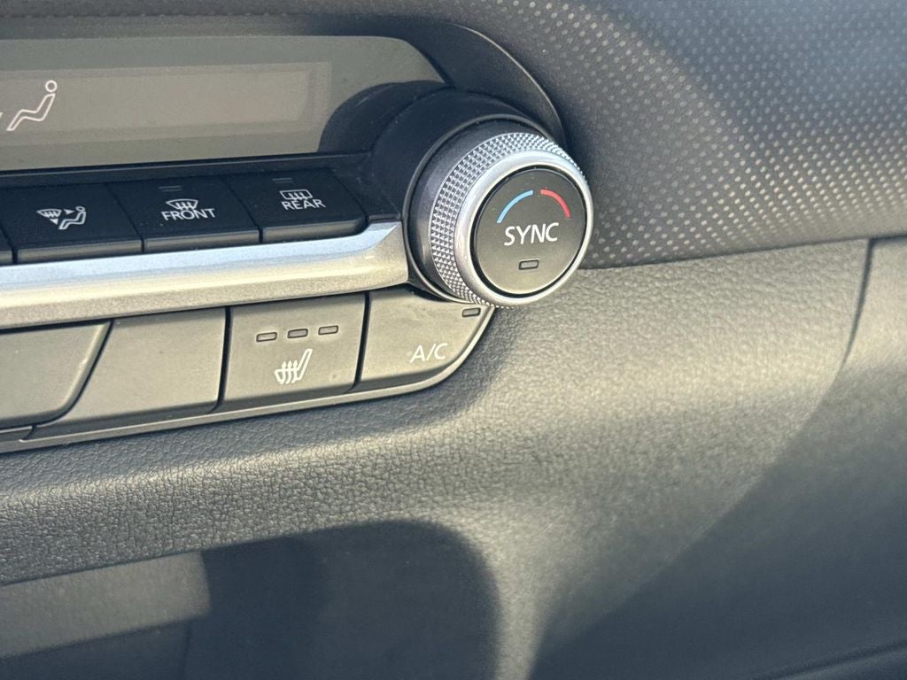 2023 Mazda Mazda CX-50 2.5 S Preferred Plus Package