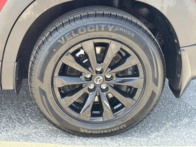 2023 Mazda Mazda CX-50 2.5 S Preferred Plus Package