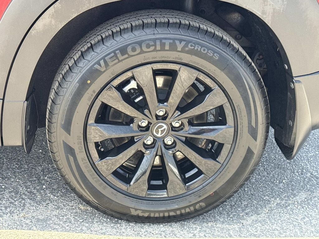 2023 Mazda Mazda CX-50 2.5 S Preferred Plus Package