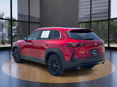 2023 Mazda Mazda CX-50 2.5 S Preferred Plus Package
