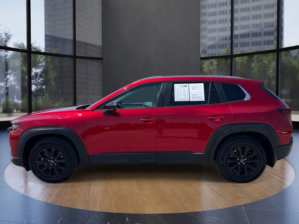 2023 Mazda Mazda CX-50 2.5 S Preferred Plus Package