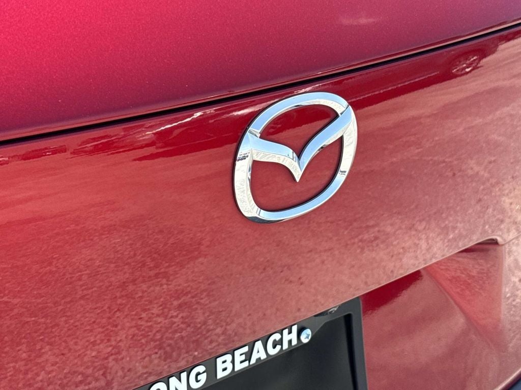 2023 Mazda Mazda CX-50 2.5 S Preferred Plus Package