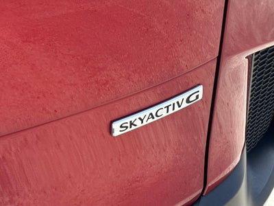 2023 Mazda Mazda CX-50 2.5 S Preferred Plus Package