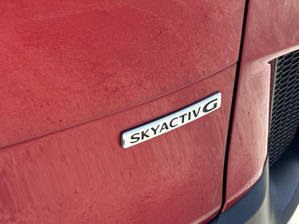 2023 Mazda Mazda CX-50 2.5 S Preferred Plus Package