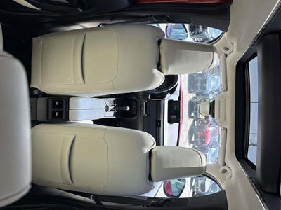 2023 Mazda Mazda CX-50 2.5 S Preferred Plus Package