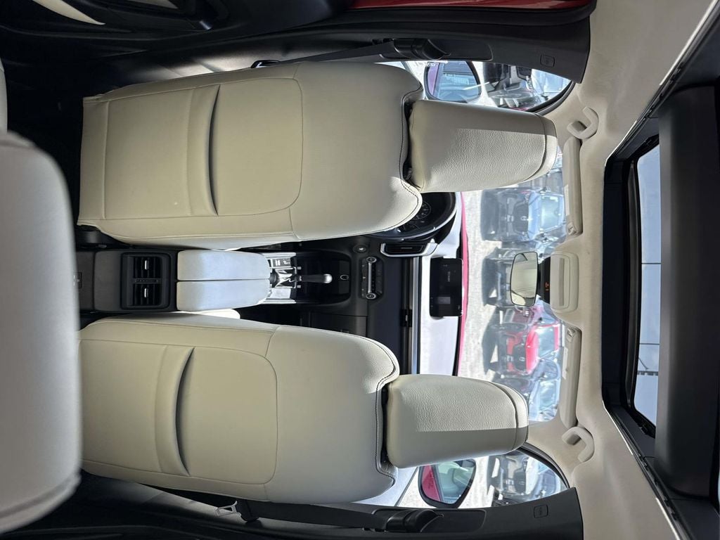 2023 Mazda Mazda CX-50 2.5 S Preferred Plus Package