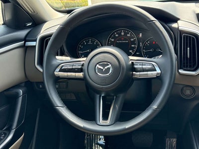 2025 Mazda Mazda CX-50 2.5 S Premium Package