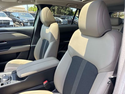 2025 Mazda Mazda CX-50 2.5 S Premium Package
