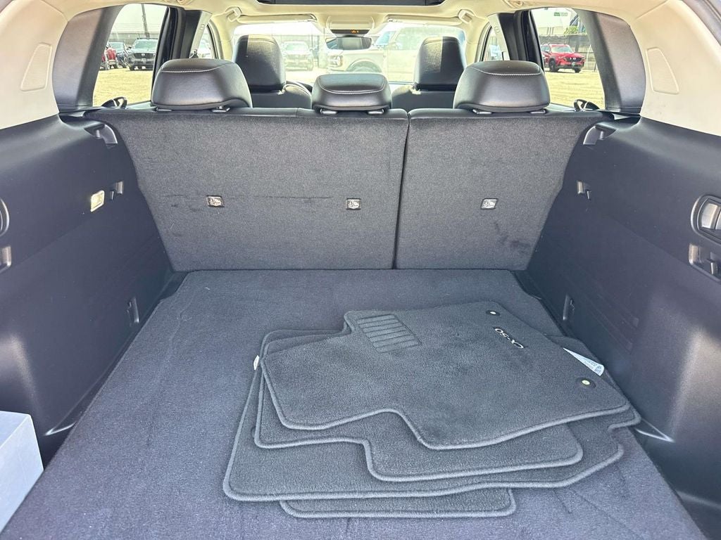 2024 Mazda Mazda CX-50 2.5 S Premium Package