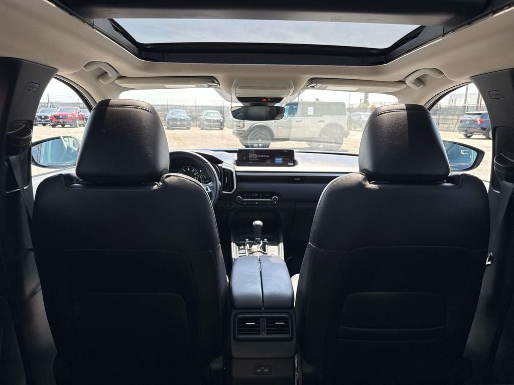 2024 Mazda Mazda CX-50 2.5 S Premium Package