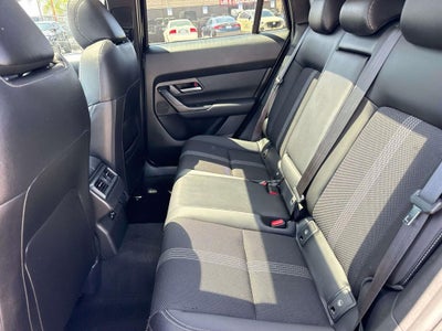 2024 Mazda Mazda CX-50 2.5 S Premium Package
