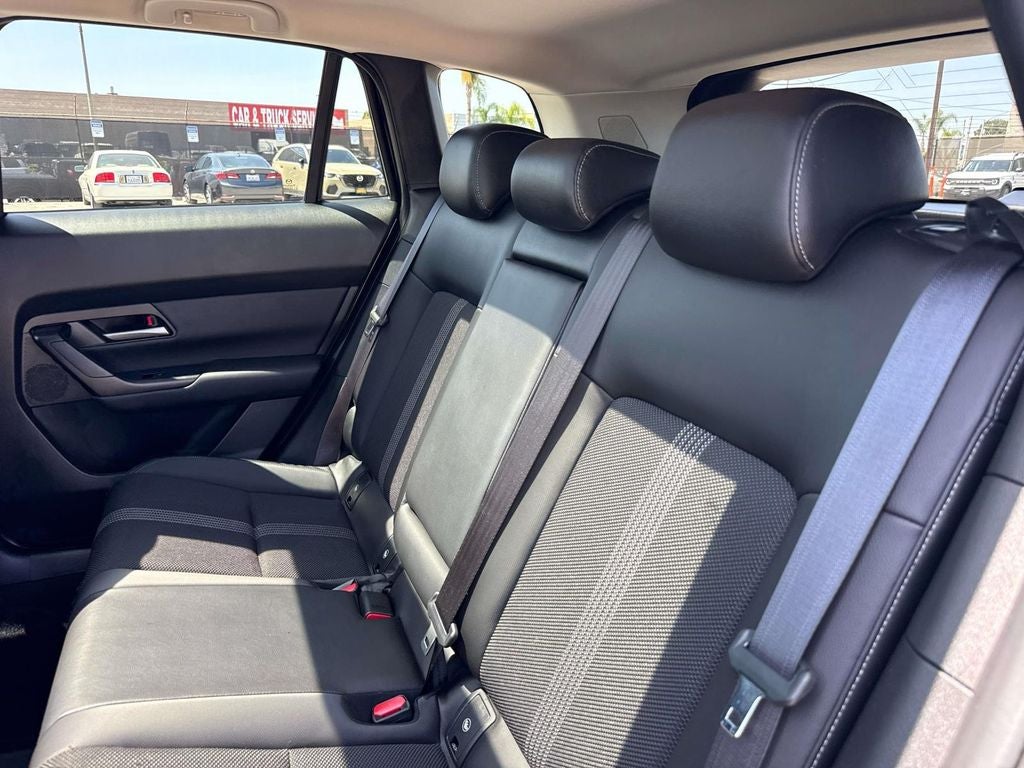 2024 Mazda Mazda CX-50 2.5 S Premium Package