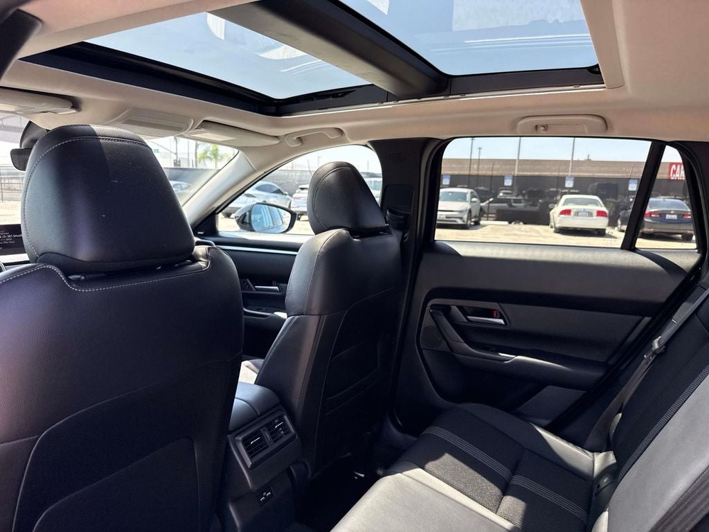 2024 Mazda Mazda CX-50 2.5 S Premium Package