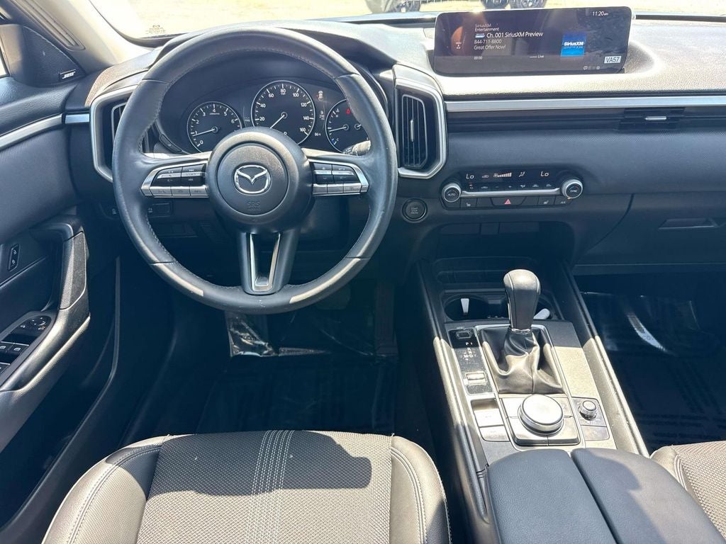 2024 Mazda Mazda CX-50 2.5 S Premium Package