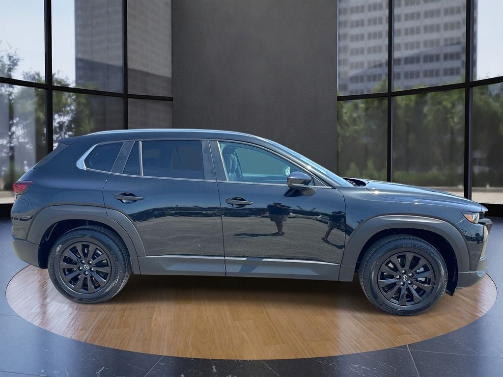 2024 Mazda Mazda CX-50 2.5 S Premium Package