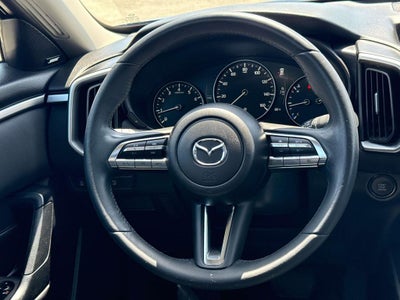 2024 Mazda Mazda CX-50 2.5 S Premium Package