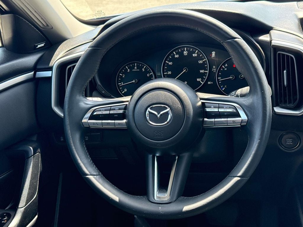 2024 Mazda Mazda CX-50 2.5 S Premium Package