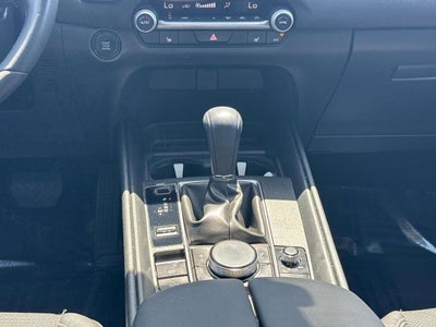 2024 Mazda Mazda CX-50 2.5 S Premium Package