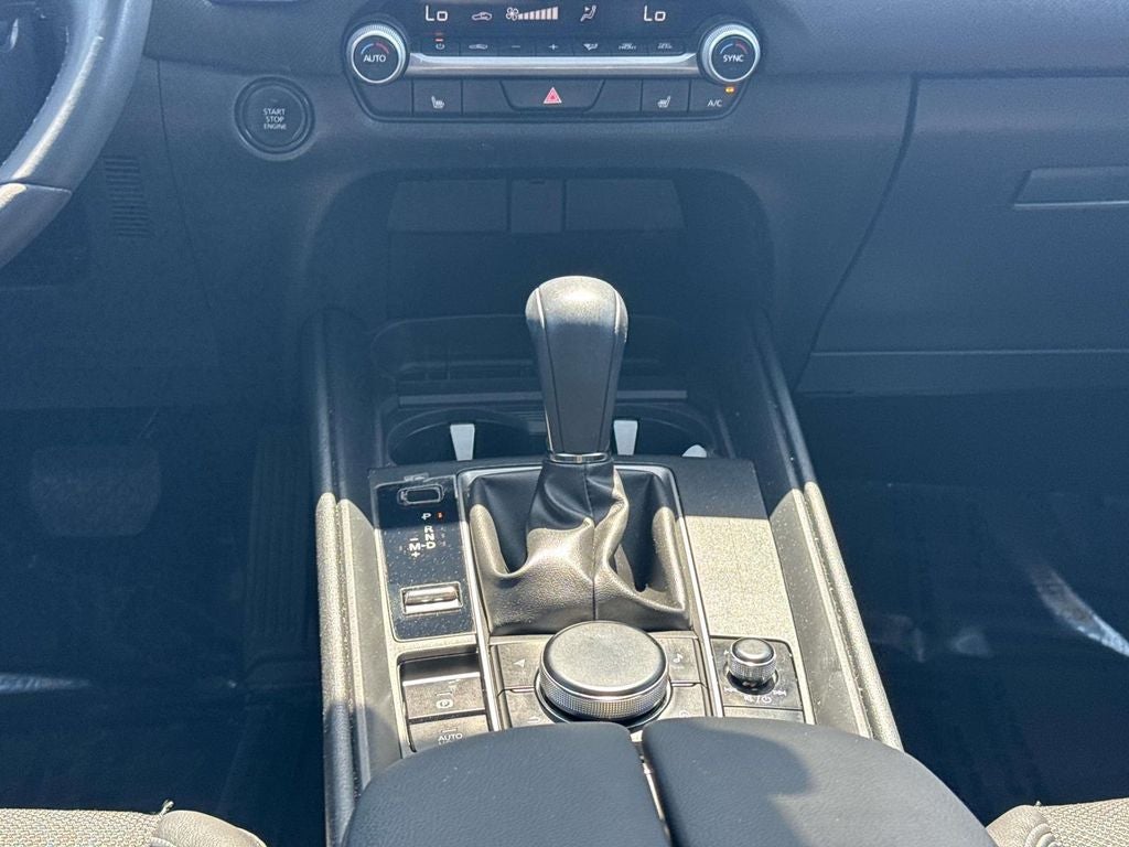 2024 Mazda Mazda CX-50 2.5 S Premium Package